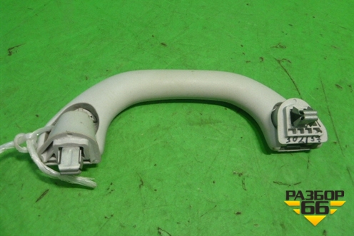 Ручка внутренняя потолочная (5L6857607B) для Skoda Yeti с 2009г