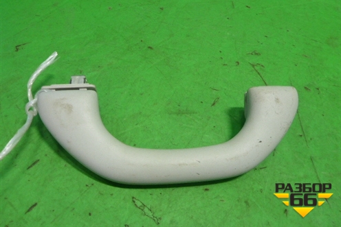 Ручка внутренняя потолочная (5L6857607B) для Skoda Yeti с 2009г