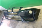 Бампер передний (до 2014г под омыватели) (51117210440) для BMW X3 F25 с 2010-2017г