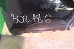 Бампер передний (до 2014г под омыватели) (51117210440) для BMW X3 F25 с 2010-2017г