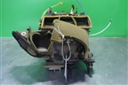 Корпус отопителя (96867274XT) для Peugeot 207 с 2006-2015г