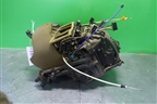 Корпус отопителя (96867274XT) для Peugeot 207 с 2006-2015г