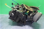 Корпус отопителя (96867274XT) для Peugeot 207 с 2006-2015г