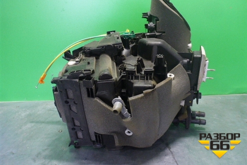 Корпус отопителя (96867274XT) для Peugeot 207 с 2006-2015г