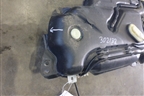 Бак топливный (9649504880) для Peugeot 207 с 2006-2015г