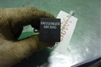 Индикатор AIR BAG (5L0919235A) для Skoda Yeti с 2009г