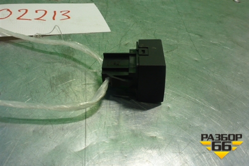 Индикатор AIR BAG (5L0919235A) для Skoda Yeti с 2009г