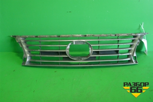 Решетка радиатора (после 2012г) (5310148401) для Lexus RX 300 c 2009-2015г