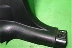 Обшивка салона боковая левая (96502878ZD) для Peugeot 207 с 2006-2015г