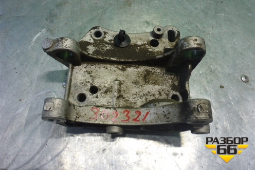 Кронштейн генератора (1.4л KFV) (9659197780) для Peugeot 207 с 2006-2015г