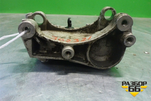 Кронштейн генератора (1.4л KFV) (9659197780) для Peugeot 207 с 2006-2015г