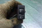 Переключатель корректора фар (96384422XT) для Peugeot 207 с 2006-2015г