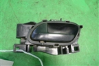 Ручка внутренняя двери передней левой (96555515ZD) для Peugeot 207 с 2006-2015г