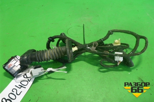Проводка двери передней правой (DN1K14630) для Ford EcoSport с 2014г