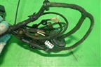 Проводка двери передней правой (DN1K14630) для Ford EcoSport с 2014г