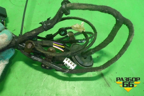 Проводка двери передней правой (DN1K14630) для Ford EcoSport с 2014г