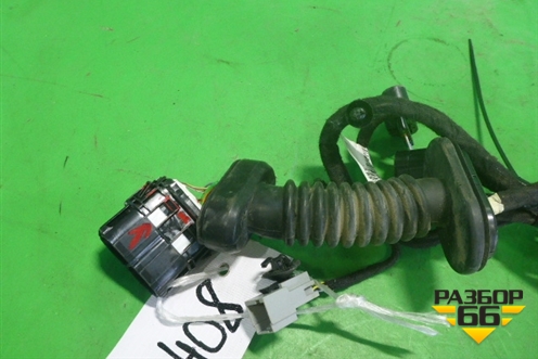 Проводка двери передней правой (DN1K14630) для Ford EcoSport с 2014г