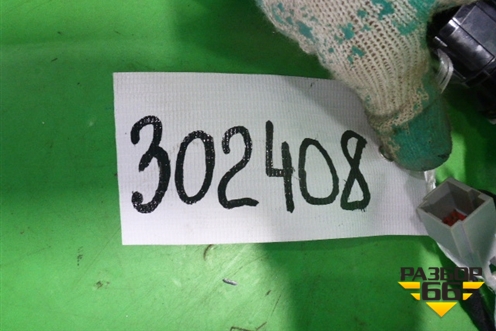 Проводка двери передней правой (DN1K14630) для Ford EcoSport с 2014г