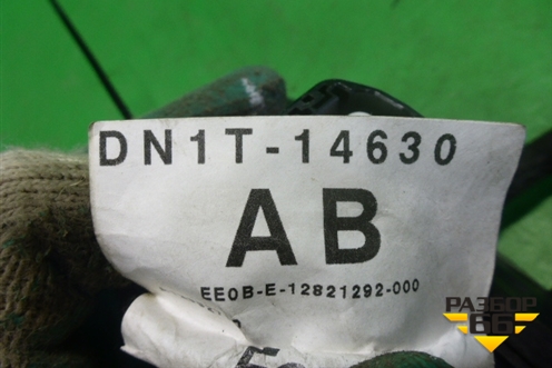 Проводка двери передней правой (DN1K14630) для Ford EcoSport с 2014г
