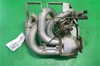 Коллектор впускной (1.3л 4G13) для Mitsubishi Lancer-9  с 2003-2008г