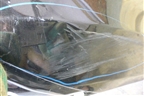Бампер задний (до 2016г седан) (8V5807511) для Audi A3 (8V) с 2012-2020г