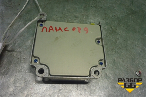 Блок управления AIR BAG (MN141262) для Mitsubishi Lancer-9  с 2003-2008г