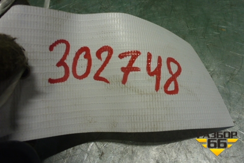 Фонарь задний стоп сигнал (MN126920HB) для Mitsubishi Lancer-9  с 2003-2008г