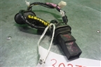 Проводка двери задней правой (8512A596) для Mitsubishi Lancer-9  с 2003-2008г