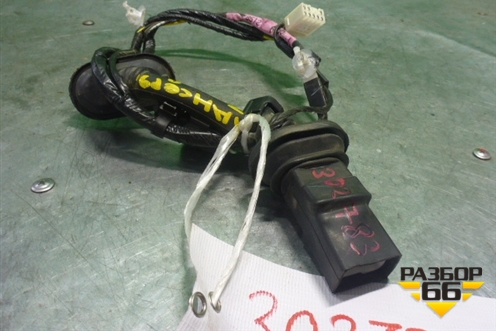 Проводка двери задней правой (8512A596) для Mitsubishi Lancer-9  с 2003-2008г