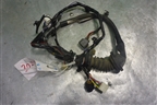 Проводка двери передней правой для Mitsubishi Lancer-9  с 2003-2008г