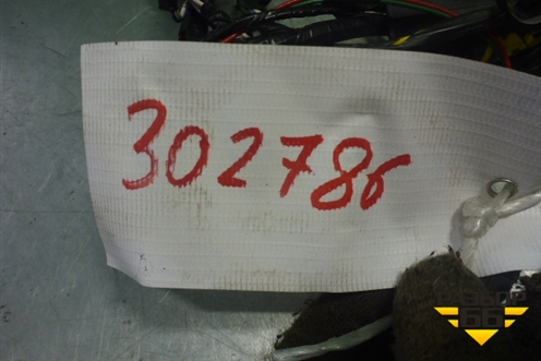 Проводка двери передней правой для Mitsubishi Lancer-9  с 2003-2008г