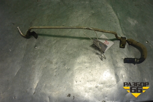 Трубка гидроусилителя (обратка) (MR510416) для Mitsubishi Lancer-9  с 2003-2008г