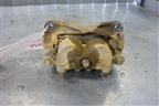 Суппорт передний правый для Subaru Forester (Sg5-9) с 2002-2007г