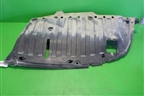 Защита антигравийная правая (задняя) (74641T1GAG0) для Honda CR-V(RM) с 2012г