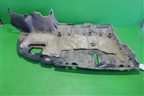 Защита антигравийная правая (задняя) (74641T1GAG0) для Honda CR-V(RM) с 2012г