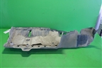 Защита антигравийная правая (задняя) (74641T1GAG0) для Honda CR-V(RM) с 2012г