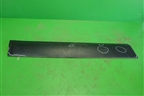 Накладка двери передней левой (80871JD00A) для Nissan Qashqai (J10E) с 2006-2013г