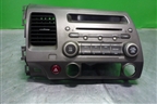 Магнитола (MF726R0) для Honda Civic 4D с 2006-2012г