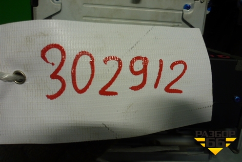 Магнитола (MF726R0) для Honda Civic 4D с 2006-2012г