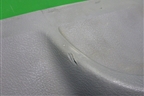 Полка багажника (серая) (84500SNA) для Honda Civic 4D с 2006-2012г