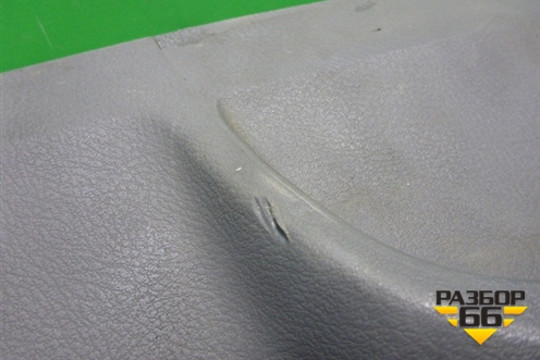 Полка багажника (серая) (84500SNA) для Honda Civic 4D с 2006-2012г
