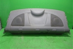 Полка багажника (серая) (84500SNA) для Honda Civic 4D с 2006-2012г