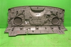 Полка багажника (серая) (84500SNA) для Honda Civic 4D с 2006-2012г