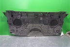 Полка багажника (серая) (84500SNA) для Honda Civic 4D с 2006-2012г