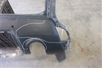 Бампер задний (под парктроник) (DK6217F954AC) для Land Rover Range Rover Sport с 2013-2022г