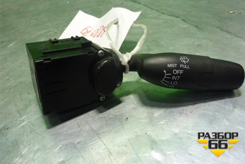 Переключатель стеклоочистителей для Honda Civic 4D с 2006-2012г