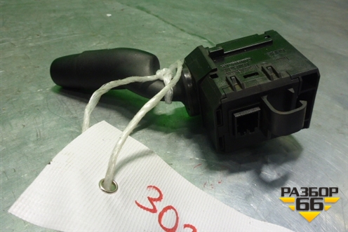 Переключатель стеклоочистителей для Honda Civic 4D с 2006-2012г