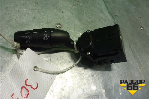 Переключатель поворотов для Honda Civic 4D с 2006-2012г