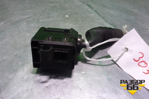 Переключатель поворотов для Honda Civic 4D с 2006-2012г