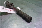 Кардан рулевой для Honda Civic 4D с 2006-2012г